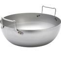De Buyer 001168 Wok Ø40cm
