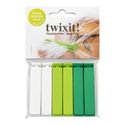 Twixit 023606 Zaksluiters - 06cm-6x