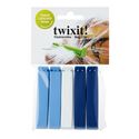 Twixit 023608 Zaksluiters - 08cm-5x