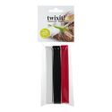 Twixit 023614 Zaksluiters - 14cm-3x