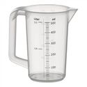 Maatbeker 0,5L | 027001