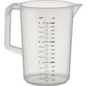 Maatbeker 2,0L | 027003