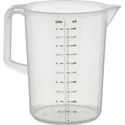 Maatbeker 5,0L | 027005
