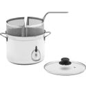 EMGA Pasta Kookpan Ø24cm - 030020