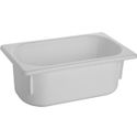Utz 038142 Gastronormbak GN 1/4 - 100 mm