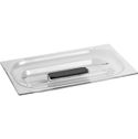 Utz Deksel Gastronorm GN 1/4 - 038145