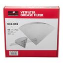Vetfilter (01X50St.) | RoyalPaper | 042002