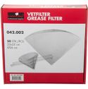 Vetfilter (01X50St.) | RoyalPaper | 042002