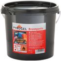 Brandpasta Emmer (4Kg) | Pyrogel | 046004