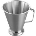 Maatbeker 2,0L | 055012
