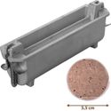 Patevorm Rond 24X(Ø5,5Cm) | 065002