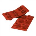 Bakmat Gugelhupf (Cap.06St.) | SiliconFlex | 070060