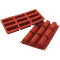 Bakmat Buche-Midi (Cap.09St.) | SiliconFlex | 070077