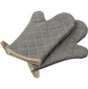 Veiligheidswanten (Hittebestendig) 25Cm | 079002