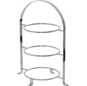Etagere/Serveerstandaard Ø26Cm | 130108