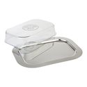 EMGA 130178 Serveerplateau met kap 42x31cm