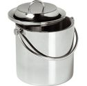 Ijsblokjesemmer 0,9L | 140041