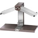 Raclette-Apparaat, 1000 Watt, 2 Elementen, Bron Coucke 202070