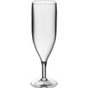Champagneglas 14Cl | Roltex | 230005