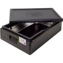 Isoleerbox (Cap.Gn1/1-100Mm) | Thermo Future Box | 235001