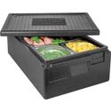 Isoleerbox (Cap.Gn1/1-150Mm) | Thermo Future Box | 235002