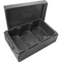 Isoleer-Ijsbox (Cap.3X36X16Cm) | Thermo Future Box | 235030