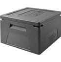 Isoleer-Pizzabox (Cap.365X350-210Mm) | 235038