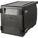 Isoleerbox Frontloader (Cap.08Xgn1/1) | Thermo Future Box | 235048
