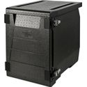Isoleerbox Frontloader (Cap.12Xgn1/1) | Thermo Future Box | 235052