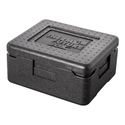 Thermo Future Box 235141 DinnerBox Mini-Menu (leeg)