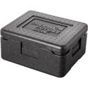 Thermo Future Box 235141 DinnerBox Mini-Menu (leeg)