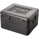 Thermo Future Box 235142 DinnerBox Mini-Menu (leeg)