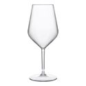 Brevetti WAF 260002 Wijn glas 47cl