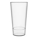 Brevetti WAF 260013 Bier glas 60cl