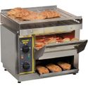 Doorlooptoaster, ca. 540 Per Uur, Elektrisch, Roller Grill 304020