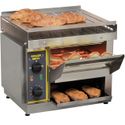 Doorlooptoaster, ca. 540 Per Uur, Elektrisch, Roller Grill 304020