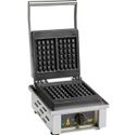 Wafel Bakapparaat | Roller Grill | 304042