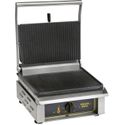 Contactgrill Panini (Gegroefd/Gegroefd) | Roller Grill | 304061