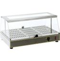 Warmhoudvitrine (Cap.56X33Cm) | Roller Grill | 304300