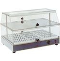 Warmhoudvitrine (Cap.56X33Cm) | Roller Grill | 304400