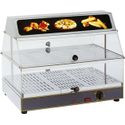Warmhoudvitrine (Cap.56X33Cm) | Roller Grill | 304401