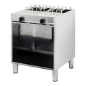 Vimitex 305020 Kooktoestel - 2-zones