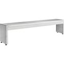 Plankstandaard 180Cm | Multinox | 317071
