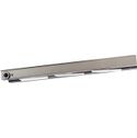 Plankstandaard 120Cm Verhittings Element | Multinox | 317075
