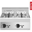 Friteuse - 10L+10L - Modular 318044