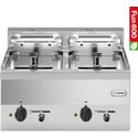 Modular Friteuse 10L|+|10L - 318625