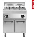 Friteuse - 10L+10L - Modular 318736
