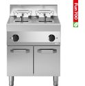 Modular Friteuse 10L|+|10L - 318737