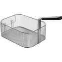 Frituurmand ½ 08,0L/10,0L - Modular 318852