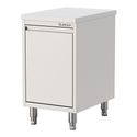Qusinox 380141 Werktafel - 040cm| gesloten